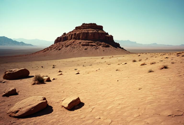 Realismo fotográfico,Realismo fotográfico, Naturaleza, desierto, paisaje, roca, desierto, no humanos