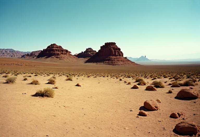 Realismo fotográfico,Realismo fotográfico, Naturaleza, desierto, paisaje, roca, desierto, no humanos