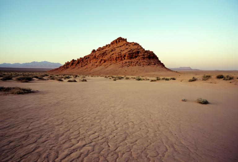 Realismo fotográfico,Realismo fotográfico, Naturaleza, desierto, paisaje, roca, no humanos, desierto