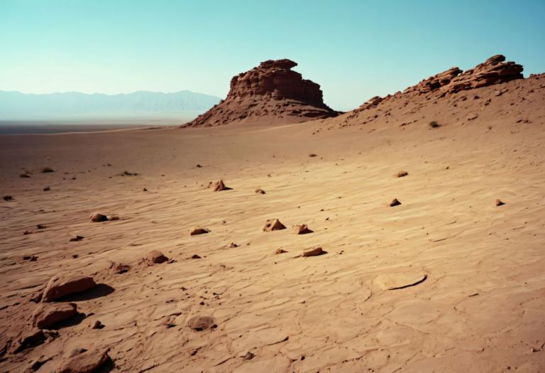 Fotokunst,Fotokunst, Natur, Wüste, Landschaft, Felsen, Wüste, keine Menschen, draußen, Himmel