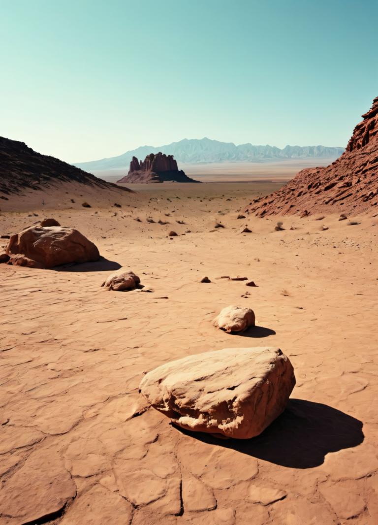 Realismo fotográfico,Realismo fotográfico, Naturaleza, desierto, paisaje, roca, desierto, no humanos