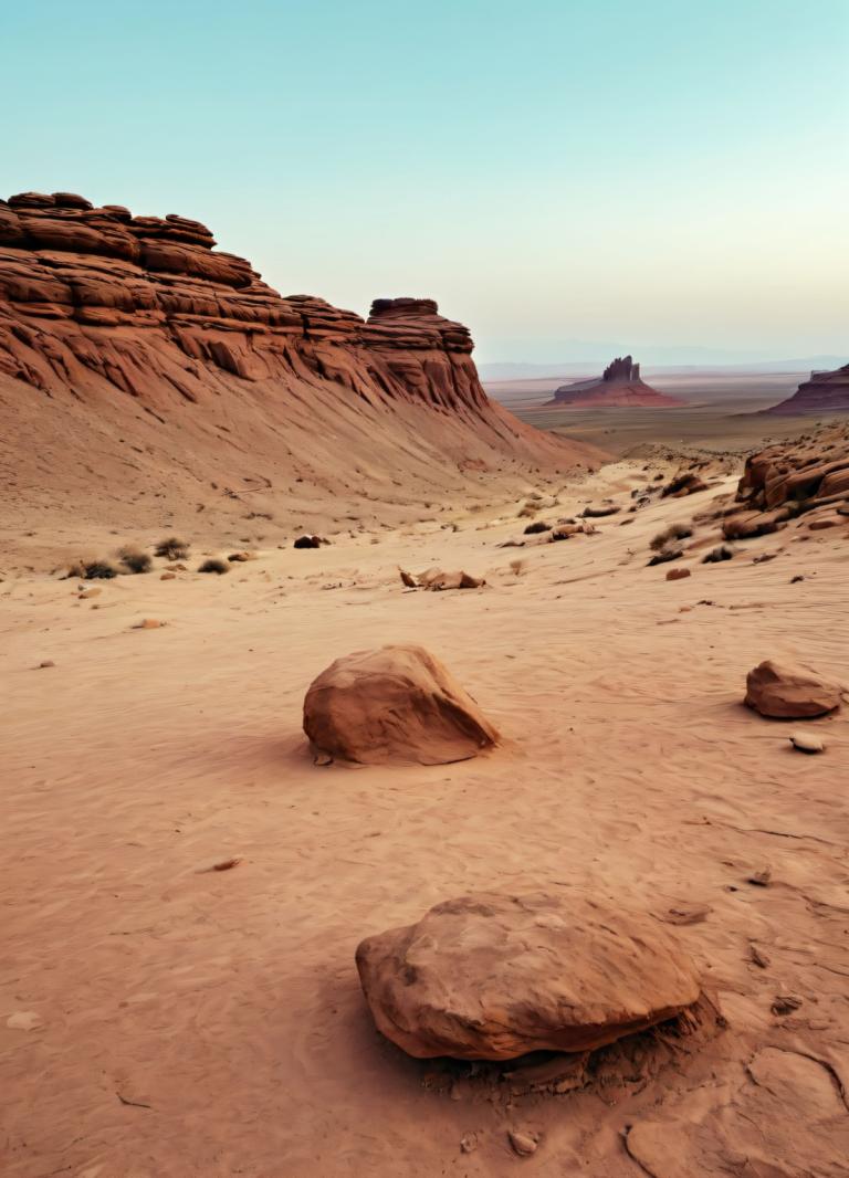 Photographic Art,Photographic Art , Nature, desert, scenery, rock, desert, no humans, outdoors, sky, sand