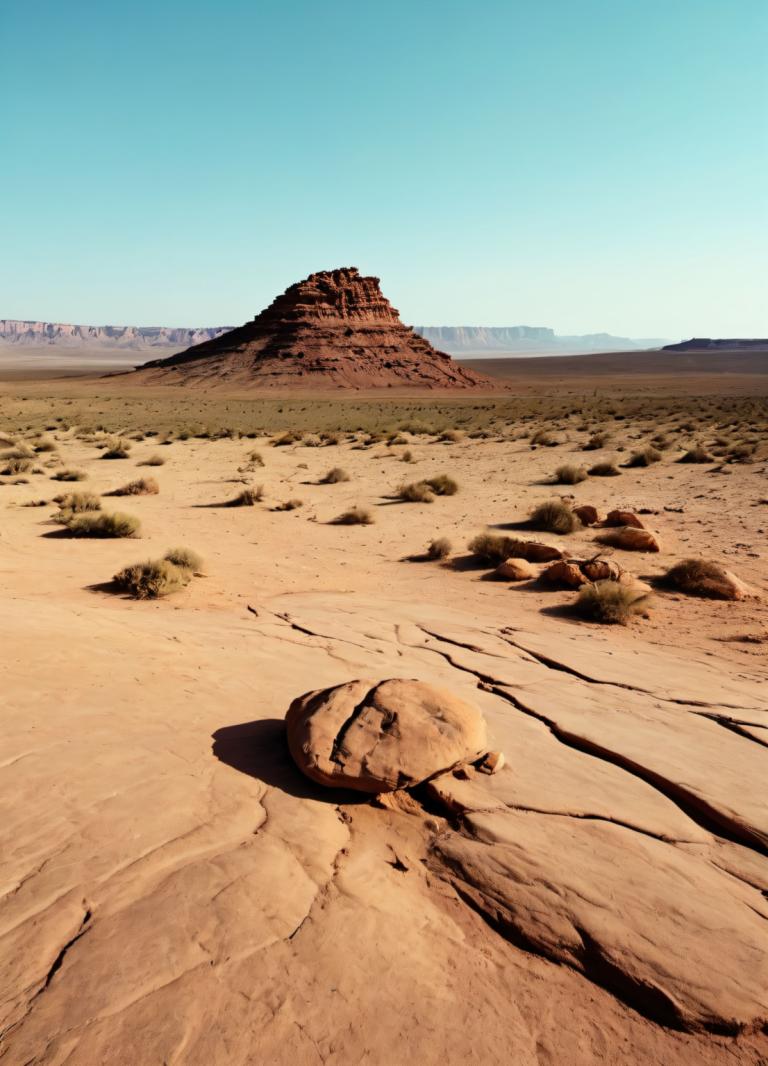 Photographic Art,Photographic Art , Nature, desert, scenery, rock, desert, no humans, sky, outdoors, day