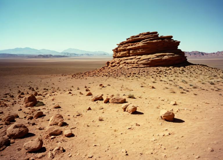 Arte fotografica,Arte fotografica, Natura, deserto, scenario, roccia, deserto, nessun essere umano