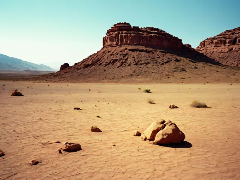 Arte fotografica,Arte fotografica, Natura, deserto, scenario, roccia, deserto, nessun essere umano