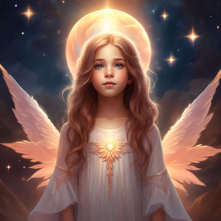 Fantasy Art,Fantasy Art, People, girl, 1girl, solo, wings, long hair, blue eyes, blonde hair, angel, lips