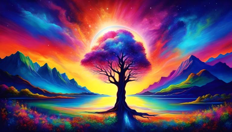 Pintura con luz,Pintura con luz, Naturaleza, paisaje, escenario, no humanos, árbol, cielo, cielo estrellado)