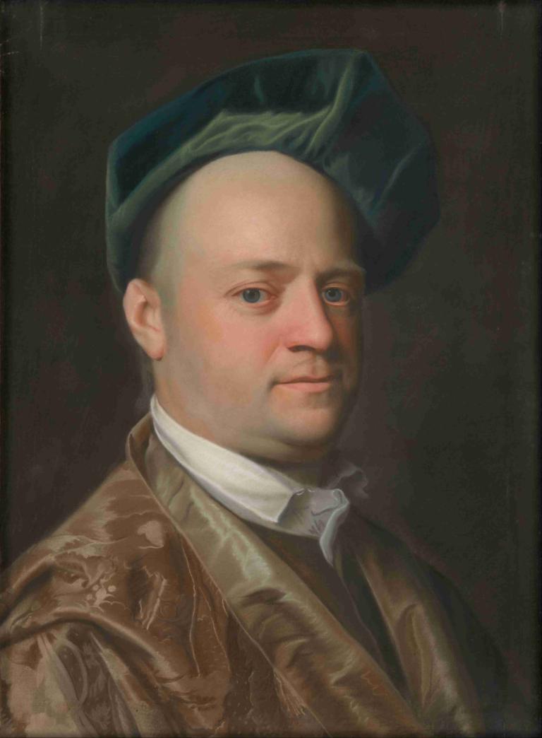 Ebenezer Storer II,John Singleton Copley,Peinture à l'huile,Peinture à l'huile, 1garçon, solo, foyer masculin