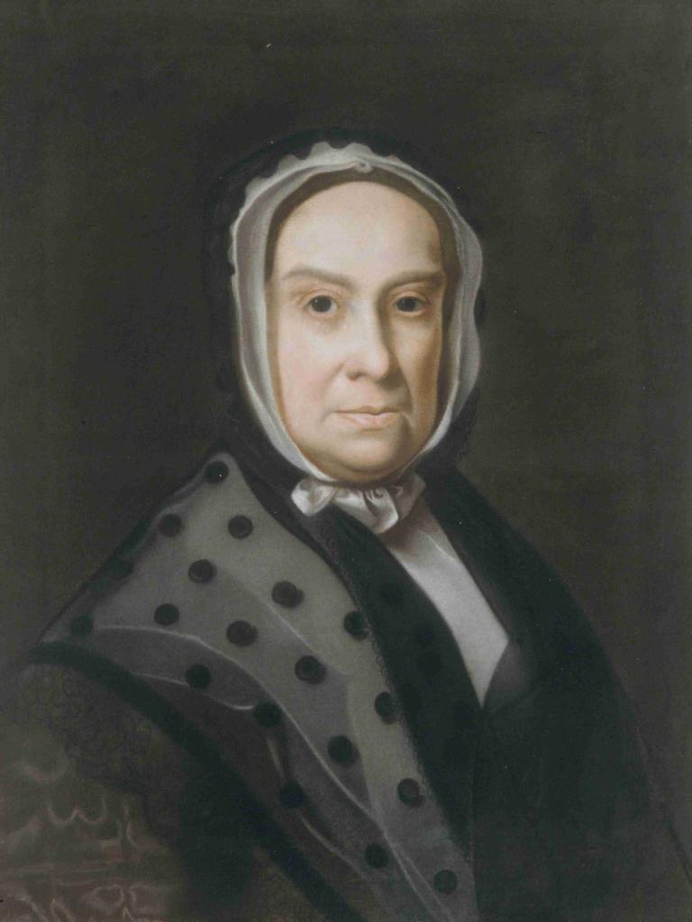 Mrs. Ebenezer Storer (Mary Edwards),Κυρία Ebenezer Storer (Mary Edwards),John Singleton Copley,Ελαιογραφία