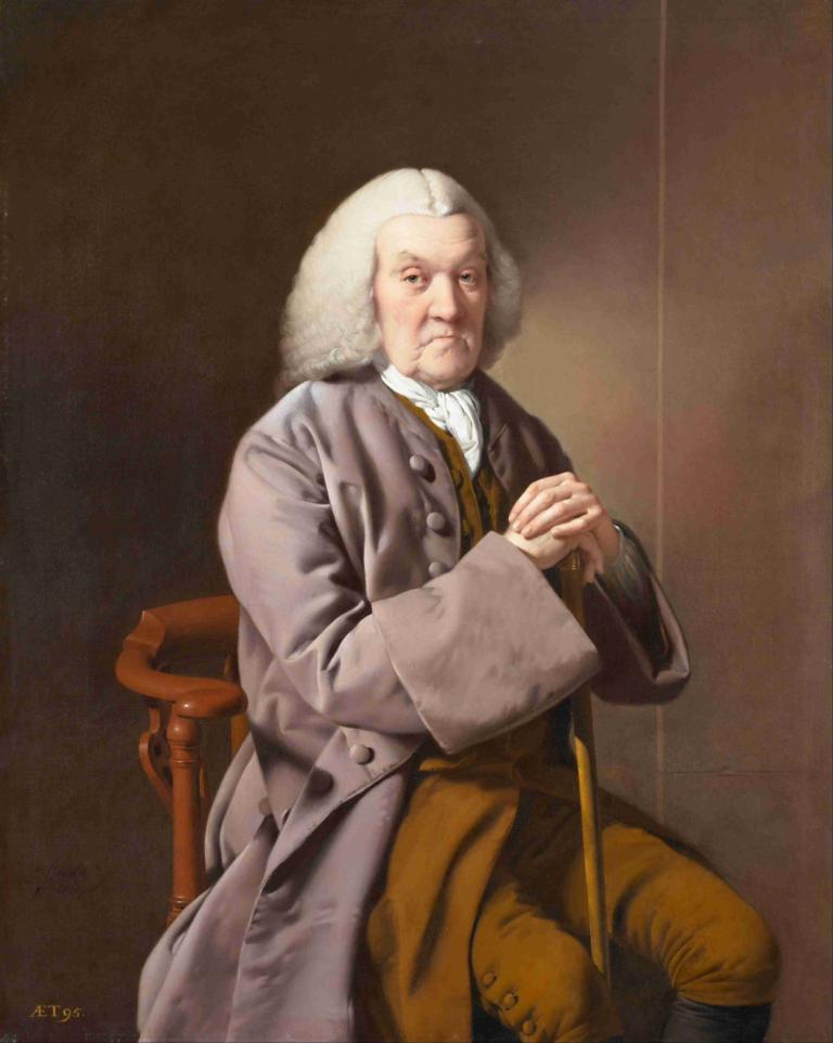 Richard Gildart,Joseph Wright of Derby,Joseph Wright fra Derby,Oliemaleri,Oliemaleri, gammel, solo, sukkerrør