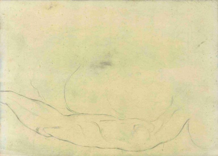 Sketches of Male Bodies, possibly after Michelangeolo,男性身体素描，可能以米开朗基罗为原型,Joseph Wright of Derby,德比的约瑟夫-赖特,素描