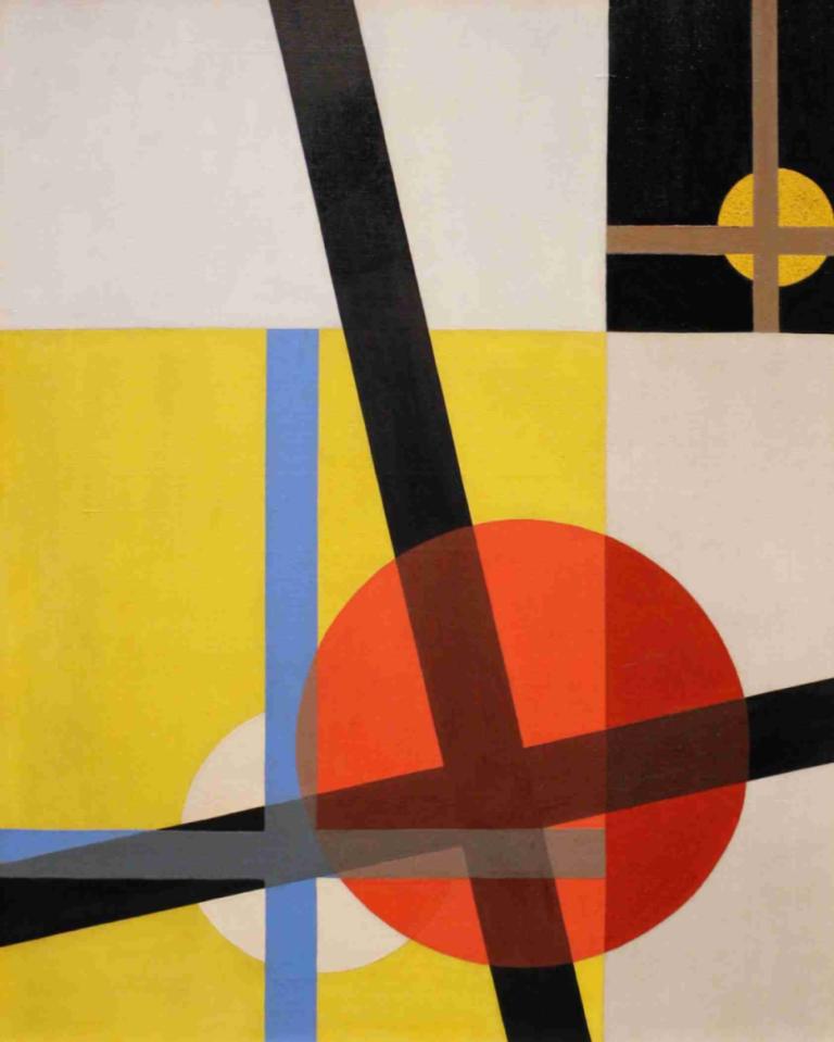 Am 2,Na 2,László Moholy-Nagy,Ilustracija,Ilustracija, brez ljudi, okno, luna