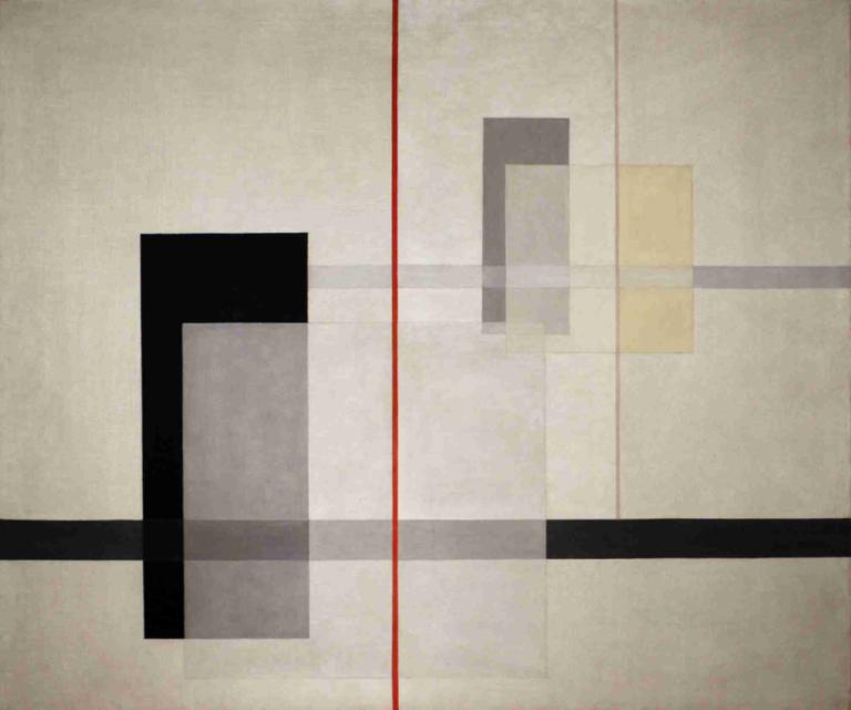 K VII,Kvii,László Moholy-Nagy,แอล แอสซโล โมโอริ - นากี้,ภาพประกอบ,ภาพประกอบ, ไม่มีมนุษย์, เชิงนามธรรม