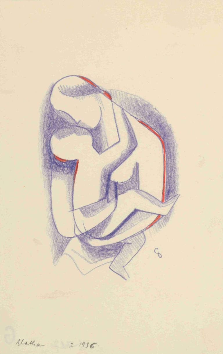 Mother,母親,Mikuláš Galanda,MikulášGalanda,插畫,插畫, 獨奏, 傳統媒體, 過時的, 1個女孩, 單色