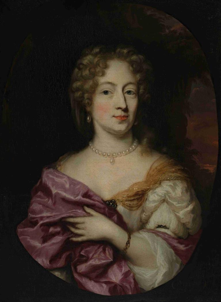 Ingena Rotterdam , Betrothed of Admiral Jacob Binkes,Ingena Rotterdam , fiancée de l'amiral Jacob Binkes