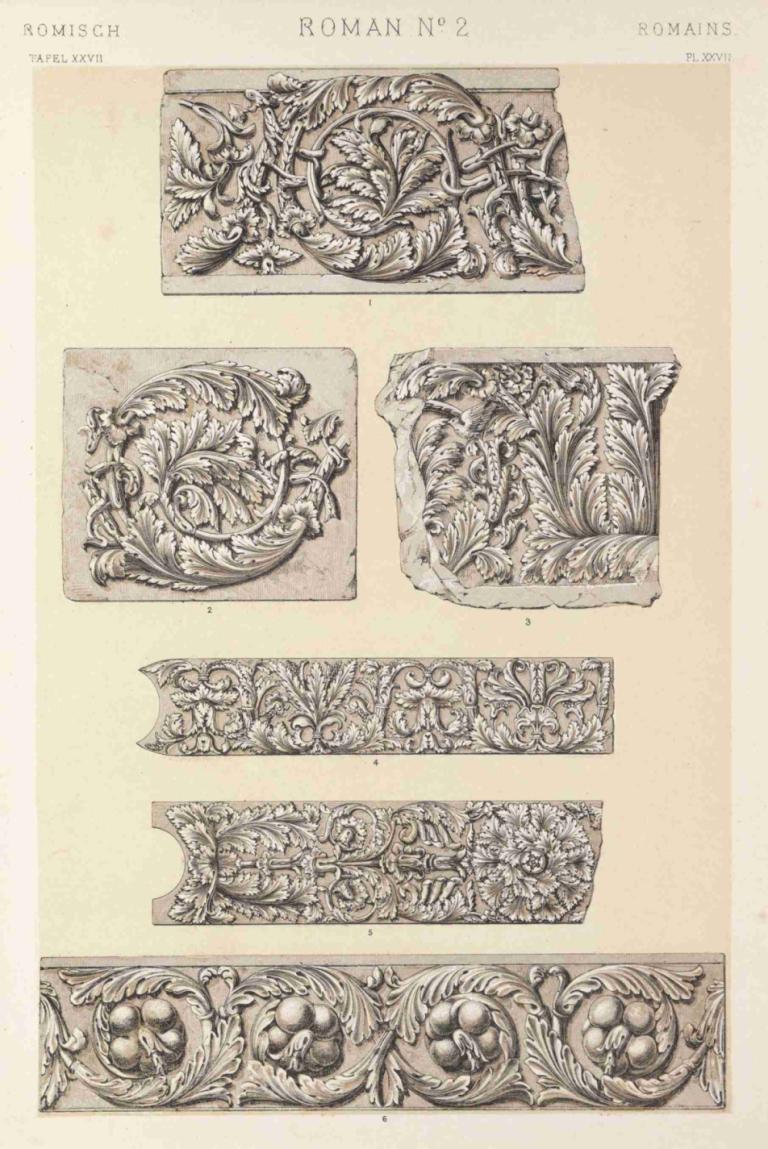 Roman No.2,Roman nr.2,Owen Jones,Ilustrație,Ilustrație, monocrom, Textul în limba engleză, nici oameni