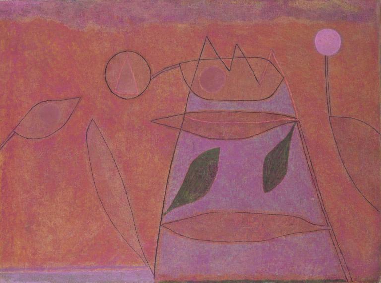 Untitled,Zonder titel,Paul Klee,Illustratie,Illustratie, geen mensen, Pokémon (wezen), solo