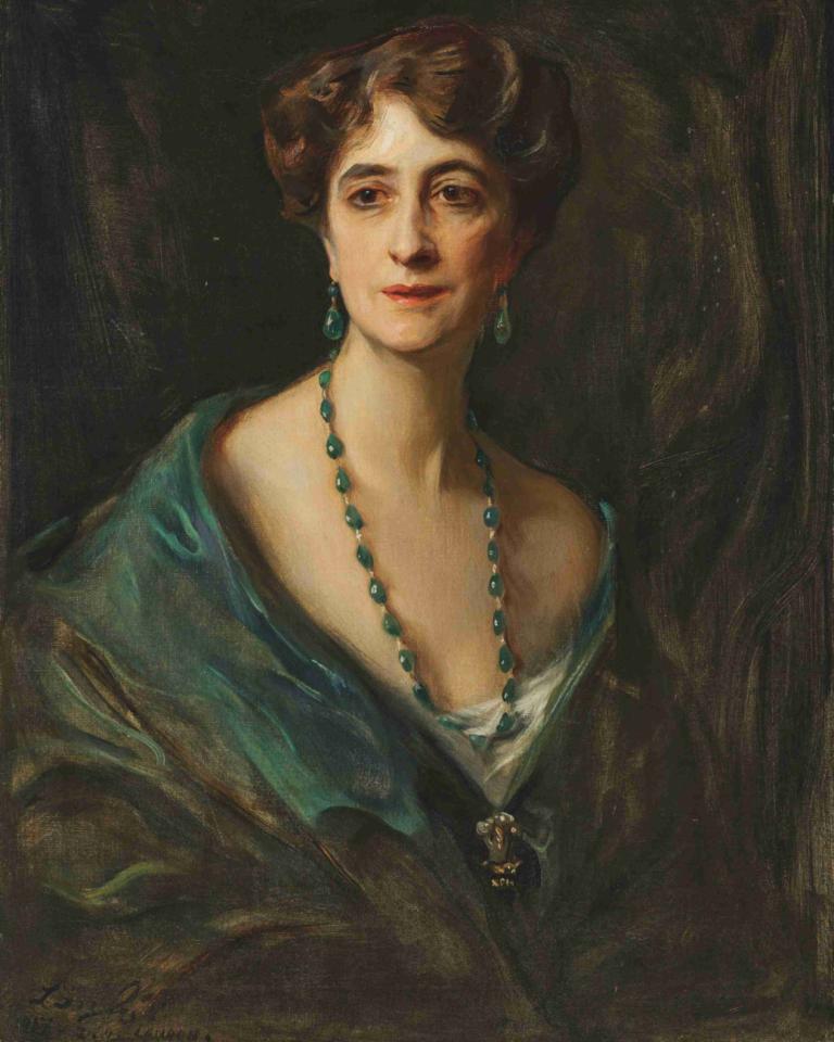 Viscountess Byng of Vimy, née Marie Evelyn Moreton,Viscountesse Byng av Vimy, født Marie Evelyn Moreton