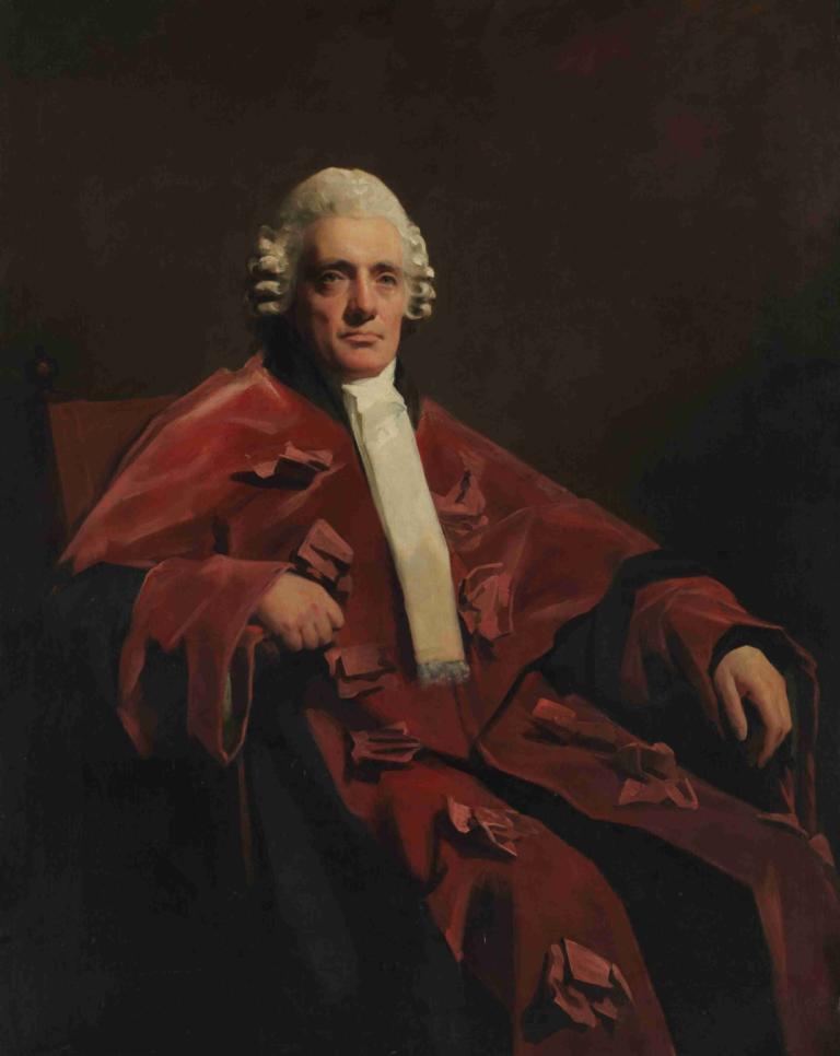 William Robertson (1753–1835), Lord Robertson,William Robertson (1753-1835), Lord Robertson,Sir Henry Raeburn