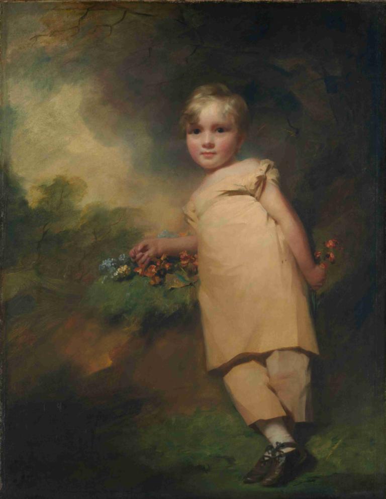 William Scott-Elliot of Arkleton (1811–1901),William Scott-Elliot von Arkleton (1811-1901),Sir Henry Raeburn