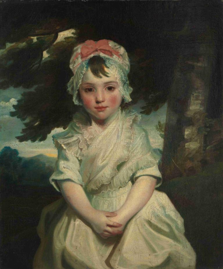 Georgiana Augusta Frederica Elliott (1782–1813), Later Lady Charles Bentinck